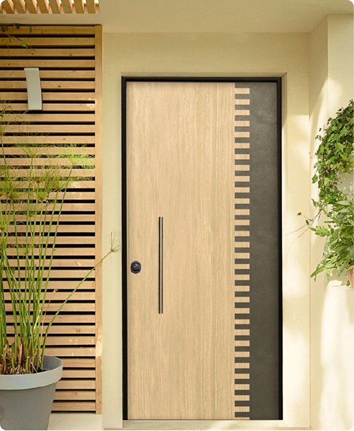 Porte blindate in pronta consegna